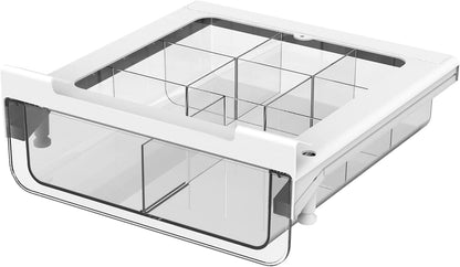 Pull Out Cabinet Organizer Sliding Multi Purpose Storage Rack